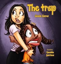 Produktbild: The trap