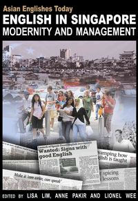 Produktbild: English in Singapore