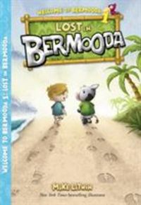 Produktbild: Lost in Bermooda