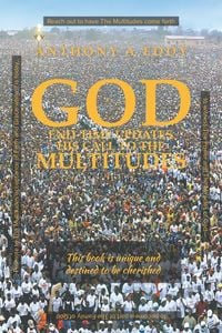 Produktbild: GOD End-time Updates His Call to The Multitudes