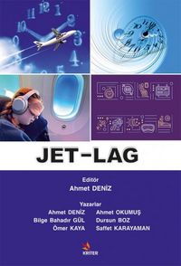 Produktbild: Jet-Lag