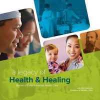 Produktbild: A Legacy of Health & Healing