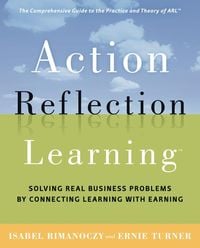 Produktbild: Action Reflection Learning