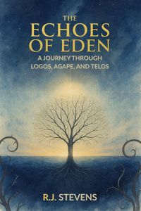 Produktbild: The Echoes of Eden