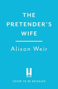 Produktbild: The Pretender's Wife
