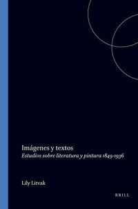 Produktbild: Im&aacute;genes Y Textos