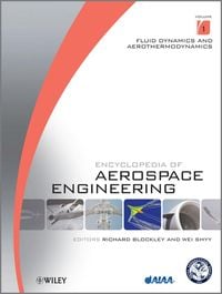 Produktbild: Encyclopedia of Aerospace Engineering, 9 Volume Set