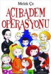 Produktbild: Acibadem Operasyonu