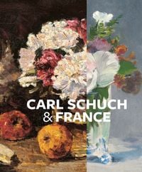 Produktbild: Carl Schuch and France
