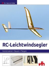 Produktbild: RC-Leichtwindsegler