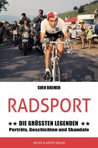 Produktbild: Radsport: Die gr&ouml;&szlig;ten Legenden