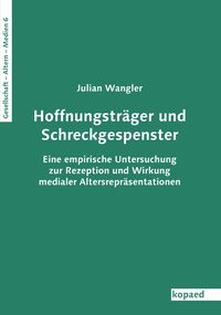 Produktbild: Hoffnungstr&auml;ger und Schreckgespenster