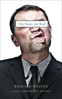 Produktbild: The Game for Real