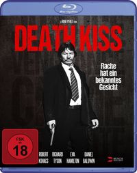 Produktbild: Death Kiss