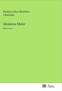 Produktbild: Moderne Maler
