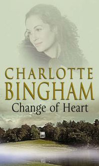 Produktbild: Bingham, C: Change of Heart