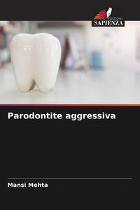 Produktbild: Parodontite aggressiva