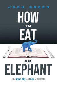Produktbild: How to Eat an Elephant