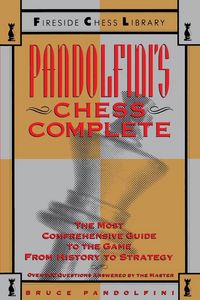 Produktbild: Pandolfini's Chess Complete