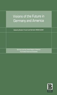 Produktbild: Visions of the Future in Germany and America
