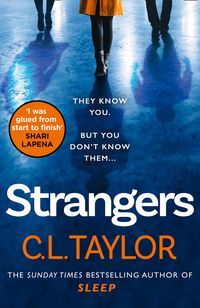Produktbild: Strangers