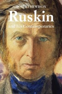 Produktbild: Ruskin and His Contemporaries