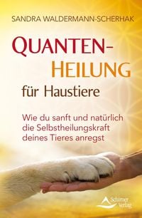 Produktbild: Quantenheilung f&uuml;r Haustiere