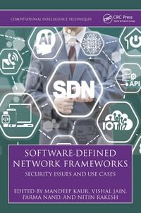 Produktbild: Software-Defined Network Frameworks