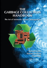 Produktbild: Jones, R: The Garbage Collection Handbook