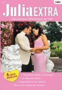 Produktbild: Julia Extra Band 263