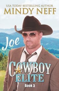 Produktbild: Cowboy Elite: Joe