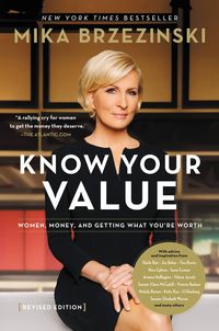 Produktbild: Know Your Value