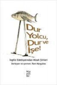Produktbild: Dur Yolcu, Dur ve Ise