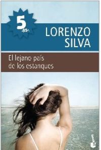 Produktbild: El lejano pa&iacute;s de los estanques