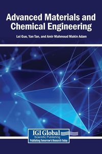 Produktbild: Advanced Materials and Chemical Engineering