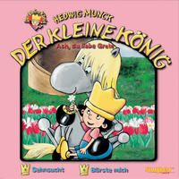 Produktbild: Der kleine K&ouml;nig - CD / Ach, du liebe Grete
