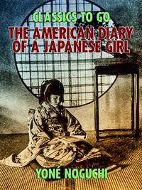 Produktbild: The American Diary of a Japanese Girl