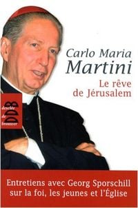Produktbild: Le r&ecirc;ve de J&eacute;rusalem