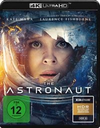 Produktbild: The Astronaut (4K Ultra HD)