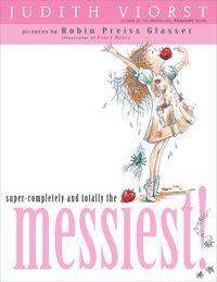 Produktbild: Super-Completely and Totally the Messiest