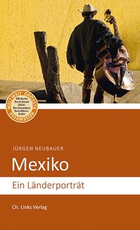 Bild vom Artikel Mexiko vom Autor Jürgen Neubauer