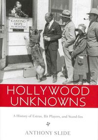 Produktbild: Slide, A: Hollywood Unknowns