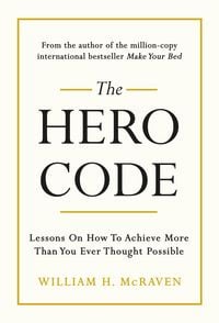 Produktbild: The Hero Code
