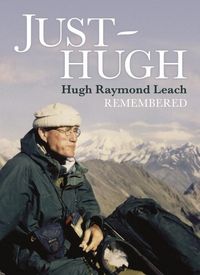 Produktbild: Just Hugh