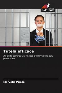Produktbild: Tutela efficace