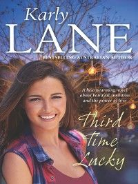Produktbild: Third Time Lucky