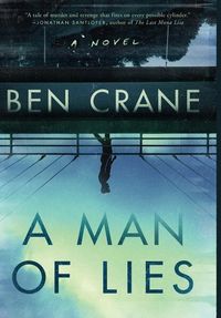 Produktbild: A Man of Lies