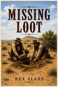 Produktbild: Missing Loot