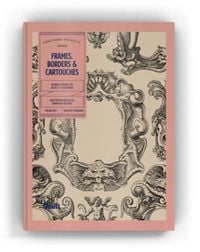 Produktbild: Frames, Borders and Cartouches