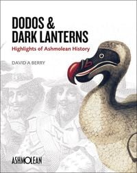 Produktbild: Dodos and Dark Lanterns